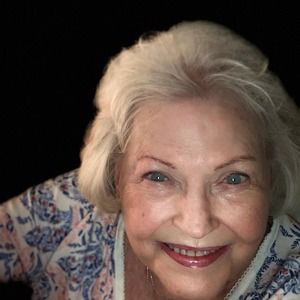 Meet your Posher, Jeannie